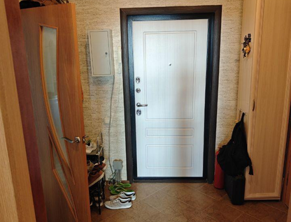 1-к. квартира, 39,1&nbsp;м²