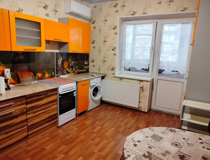2-к. квартира, 58 м²