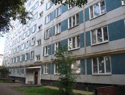 1-к. квартира, 33&nbsp;м²