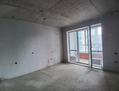 Студия, 32&nbsp;м²