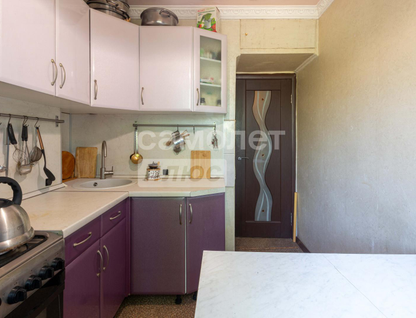 4-к. квартира, 74,2&nbsp;м²