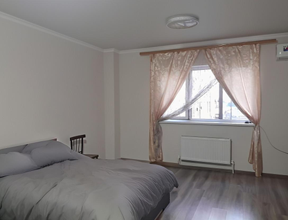 1-к. квартира, 40&nbsp;м²