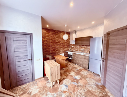 2-к. квартира, 54&nbsp;м²