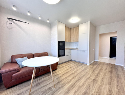 2-к. квартира, 43,5&nbsp;м²