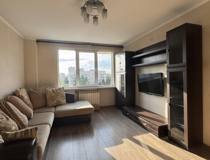 2-к. квартира, 51,5&nbsp;м²