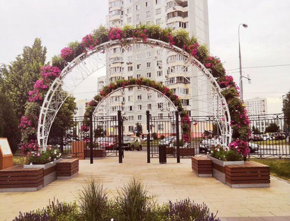 2-к. квартира, 53,4 м²