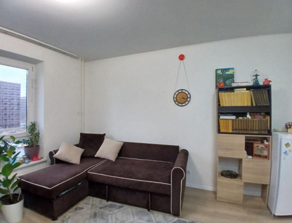 Студия, 24&nbsp;м²