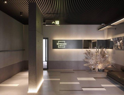 1-к. квартира, 48&nbsp;м²