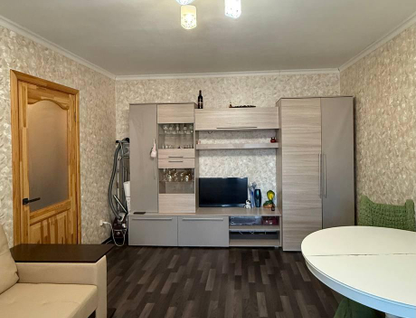 1-к. квартира, 33,4&nbsp;м²