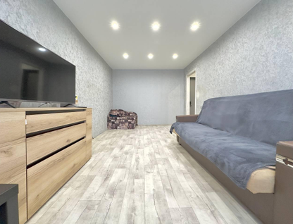 1-к. квартира, 29,8&nbsp;м²