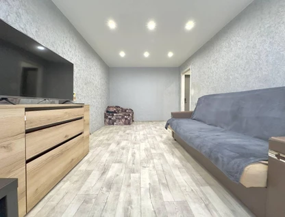 1-к. квартира, 29,8&nbsp;м²