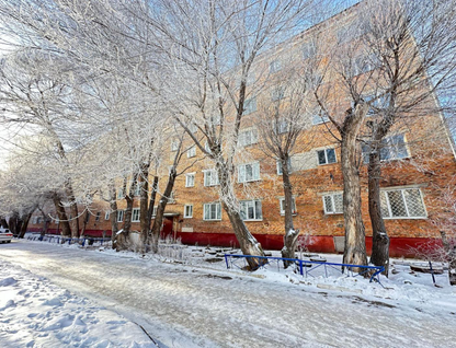 1-к. квартира, 21,8&nbsp;м²