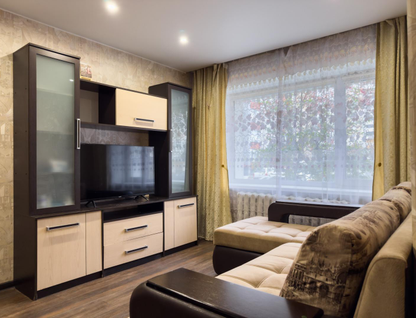 2-к. квартира, 42,1 м²