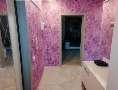 1-к. квартира, 37&nbsp;м²