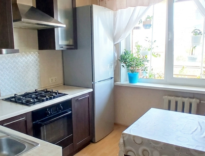4-к. квартира, 83,7&nbsp;м²