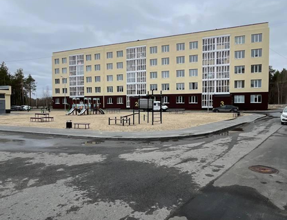 1-к. квартира, 31,2&nbsp;м²
