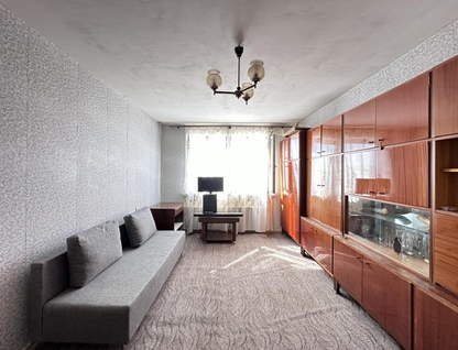 1-к. квартира, 36,1&nbsp;м²