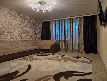 3-к. квартира, 78,1&nbsp;м²