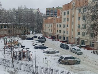 1-к. квартира, 18,7&nbsp;м²