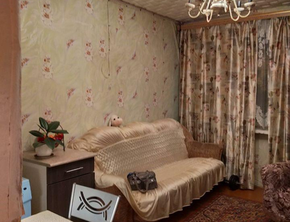1-к. квартира, 18,8&nbsp;м²