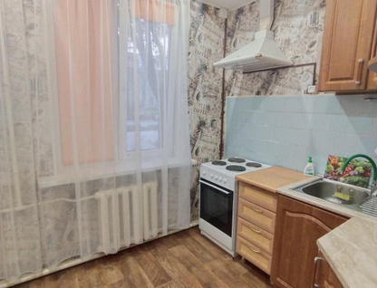 2-к. квартира, 39,5&nbsp;м²