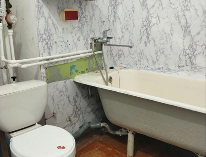 1-к. квартира, 29,6&nbsp;м²