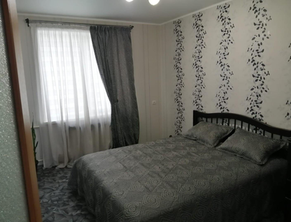 3-к. квартира, 58&nbsp;м²
