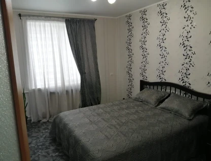 3-к. квартира, 58&nbsp;м²