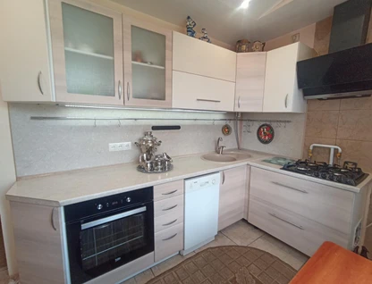 3-к. квартира, 77&nbsp;м²