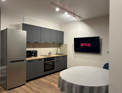 Студия, 32,7&nbsp;м²