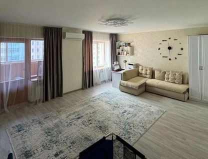 3-к. квартира, 101&nbsp;м²