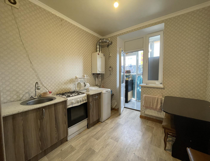 1-к. квартира, 34,1&nbsp;м²