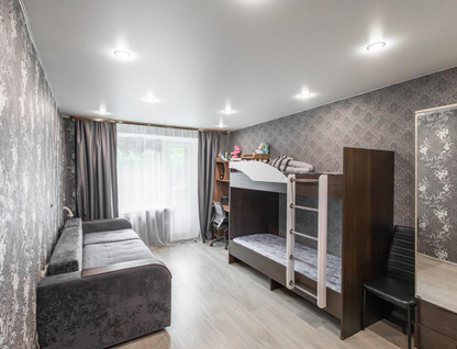 1-к. квартира, 28,6&nbsp;м²