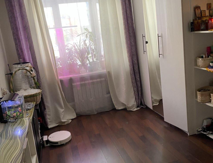 2-к. квартира, 44&nbsp;м²