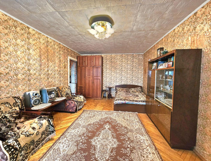 2-к. квартира, 51,6&nbsp;м²