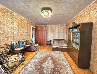 2-к. квартира, 51,6&nbsp;м²