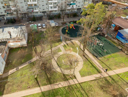 4-к. квартира, 74,2 м²
