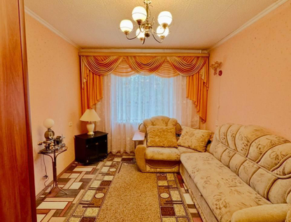 3-к. квартира, 60,3&nbsp;м²