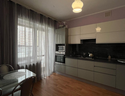 1-к. квартира, 42,6&nbsp;м²
