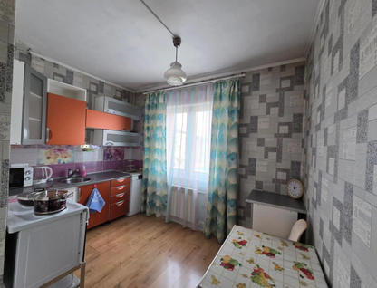 1-к. квартира, 41,2&nbsp;м²