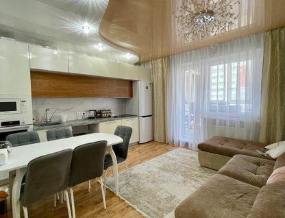 3-к. квартира, 86,9&nbsp;м²