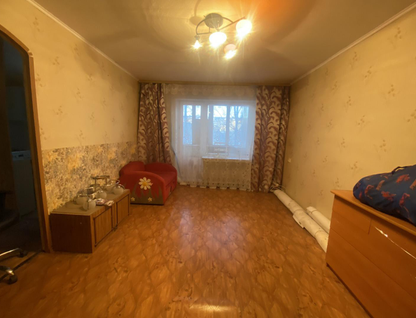 1-к. квартира, 29,7&nbsp;м²