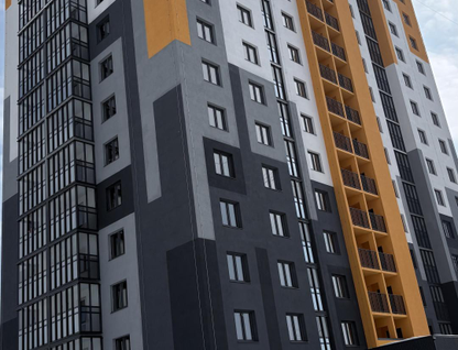 2-к. квартира, 52,8&nbsp;м²