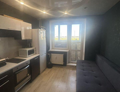 Студия, 16&nbsp;м²