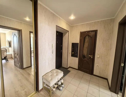 2-к. квартира, 61,4&nbsp;м²