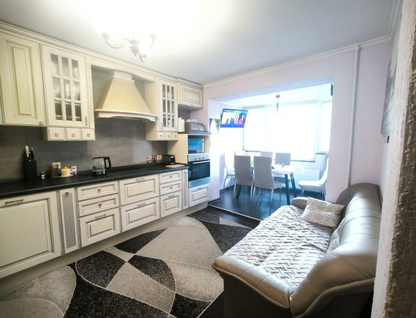 4-к. квартира, 82,7&nbsp;м²