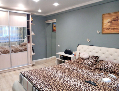 2-к. квартира, 43,5 м²