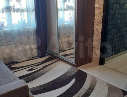 3-к. квартира, 68&nbsp;м²