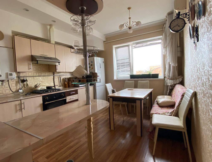 3-к. квартира, 95,9&nbsp;м²