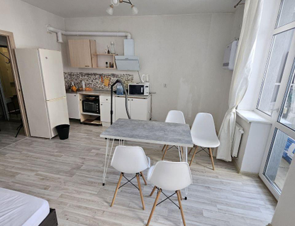 Студия, 32&nbsp;м²